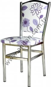 METAL LÜKS MARİN SANDALYE - 2