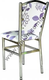 METAL LÜKS MARİN SANDALYE - 3