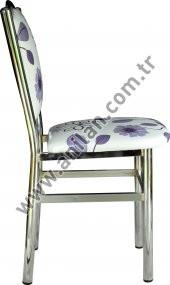 METAL LÜKS MARİN SANDALYE - 4