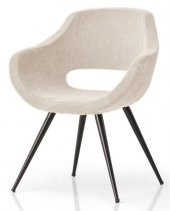 POLİÜRETAN DÖKME SÜNGER MUTFAK SANDALYESİ - 1