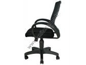 ANILAN OFİS SANDALYESİ OFİS KOLTUGU FİLELİ TERLETMEZLTUGU - 4