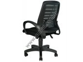ANILAN OFİS SANDALYESİ OFİS KOLTUGU FİLELİ TERLETMEZLTUGU - 5