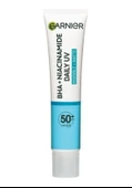 Garnier BHA+ Niasinamid 40 ml 50 Faktör Güneş Kremi - 1