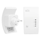 300 MBPS ACCESS POINT + REPEATER + BRIDGE (5047) thumbnail 2