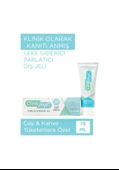 Clinomyn Fresh Diş Beyazlatan Ve Parlatan Temizle Parlat Jel Diş Macunu 75 Ml - 2