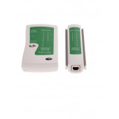 Network Tester RJ45/RJ11 ADSL İnternet Kablo Test Cihazı Cat5/6 - 2