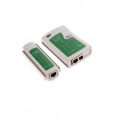Network Tester RJ45/RJ11 ADSL İnternet Kablo Test Cihazı Cat5/6 - 3