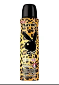 Playboy Play It Wild Kadın Deodorant Sprey 150 ml - 1