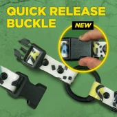 Dogtra Tom Davis 280C 2.0 Uzaktan Kumandalı Köpek Eğitimi (2025 Sürümü) - 2