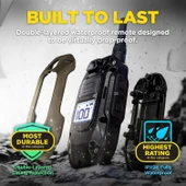 Dogtra 1900X E-Collar Eğitimi Tasması - 3/4 Mil, 16+ Kg Köpekler - 3