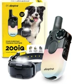 Dogtra 200iQ Uzaktan Eğitim E-Tasması 4,5+ Kg Köpekler - Gün Batımı - 1