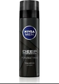 Nivea Men Deep Dimension 200 ml Tıraş Köpüğü - 1