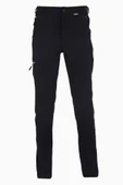 Alpinist Strech Erkek Outdoor Pantolon ALP18080 BLK - 1