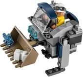 Lego 75147 Star Wars Temel Star Scavenger - 2