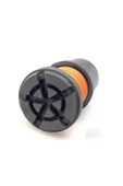 FLEXYFOOT FLEXYFOOT Baston Lastiği 19 Mm - 4
