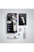 BRAUN BRAUN Irt3030 Kulaktan Ateş Ölçer - 7