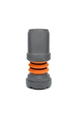 FLEXYFOOT FLEXYFOOT Baston Lastiği 19 Mm - 2