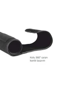 VZN VZN Intelli Wrap Akıllı Manşon 22-42cm Geniş Boy - 5