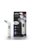 BRAUN BRAUN Irt3030 Kulaktan Ateş Ölçer - 8