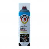 Burtech Motosiklet Zincir Temizleme Sprey 500 Ml Chain Clean - 1