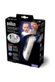 BRAUN BRAUN Kulaktan Irt 6520 Thermoscan Ateş Ölçer görseldeki renk - 2