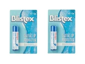 Blistex Classic Lip Protector SPF10 4,25 gr 2 Adet - 1