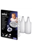 BRAUN BRAUN Lf40 Ateş Ölçer Yedek Filtre - 1