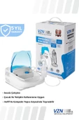 VZN VZN KOMPRESÖRLÜ NEBÜLİZATÖR - 1