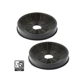 Aspiratör Davlumbaz Karbon Filtre Seti 150mm Yıkanabilir thumbnail 1