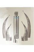 VZN VZN Macintosh Laringoskop Set 5 Blade - 3