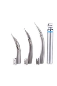 VZN VZN Laringoskop Set Macintosh 1 2 3 3blade 3bıçaklı - 2