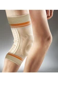 LIEBERMANN Ligament ve Patella Destekli Örme Dizlik Menisküs Ağrıları için Destekli SMALL (S) - 1