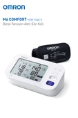 OMRON OMRON M6 Comfort AFib HEM-7380-E Koldan Ölçer Tansiyon Aleti - 2