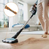 Phlips C6813/01, FC6812/01, FC6802/01, FC6903 Başlık Fırçası - 3