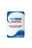 Isonem Jelbeton 20 kg - 1