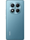 6932554409530XIAOMI Redmi Note 14 Pro 12/512 GB Mavi Cep Telefonu (İthalatçı Garantili) - 2