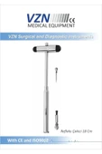 VZN VZN Refleks Çekici - 1
