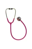 LİTTMANN LİTTMANN Classic Iıı Steteskop Raspberry Rainbow Ahududu 5806 - 2