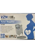 VZN Fd-530b Fetal Dopler Cihazı - 1