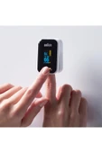 BRAUN BRAUN Yk-81ceu Pulse Oksimetre Nabız Ve Oksijen Ölçer - 2