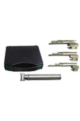 VZN VZN Miller Laringoskop Pediatrik Set 00-0-1 - 1