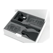 Bosch Unlimited Serie 6 ve Serie 8 için Unlimited Aksesuar Kiti - 4