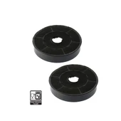 Aspiratör Davlumbaz Karbon Filtre Seti 150mm Yıkanabilir thumbnail 2