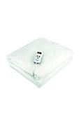 PEKATHERM PEKATHERM Elektrikli Battaniye 150x70 Cm Pamuk - 1