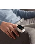 BRAUN BRAUN Yk-81ceu Pulse Oksimetre Nabız Ve Oksijen Ölçer - 3