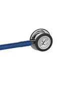 LİTTMANN Classic 3 Stetoskop Lacivert Aynalı Navy Tube Mirror 5863 - 2