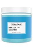 Body Scrub | Himalaya Tuzu Vücut Peelingi | Squalane + Hindistan Cevizi Yağı 250 ML - 1