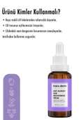 Leke Karşıtı Ve Beyazlatıcı Cilt Bakım Serumu | Alpha Arbutin %2 Niacinamide %5 | 30 ml - 4