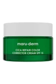 Maruderm Cica Cilt Tonu Eşitleyici Krem 15 SPF - 30 ML - 1