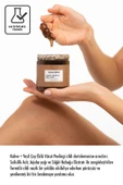 Body Scrub | Kahve + Yeşil Çay Özlü Vücut Peelingi | BHA + Jojoba Yağı 250 ML - 4
